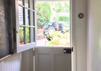 Doors